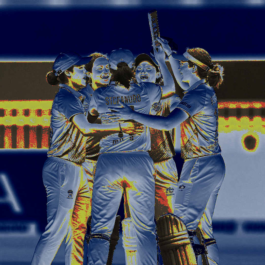 Youth Asia Cup: The November 5 Schedule and the Map of Waiting Hidden Inside It Youth Asia Cup: The November 5 Schedule and the Map of Waiting Hidden Inside It