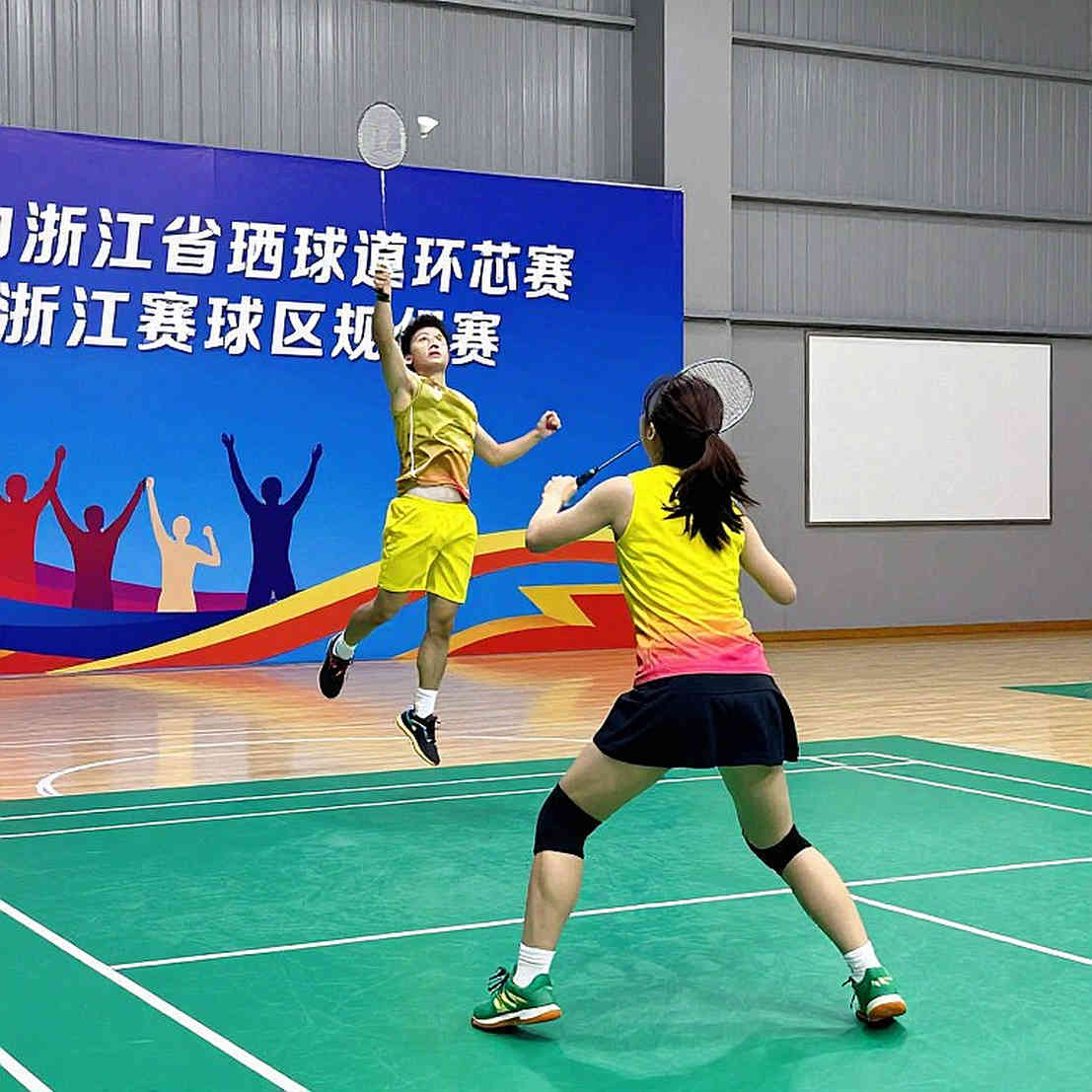 From 7-2 to 3-0: How India's Women's Badminton Win at the Asian Games Is Covering the Darkness in Doubles From 7-2 to 3-0: How India's Women's Badminton Win at the Asian Games Is Covering the Darkness in Doubles