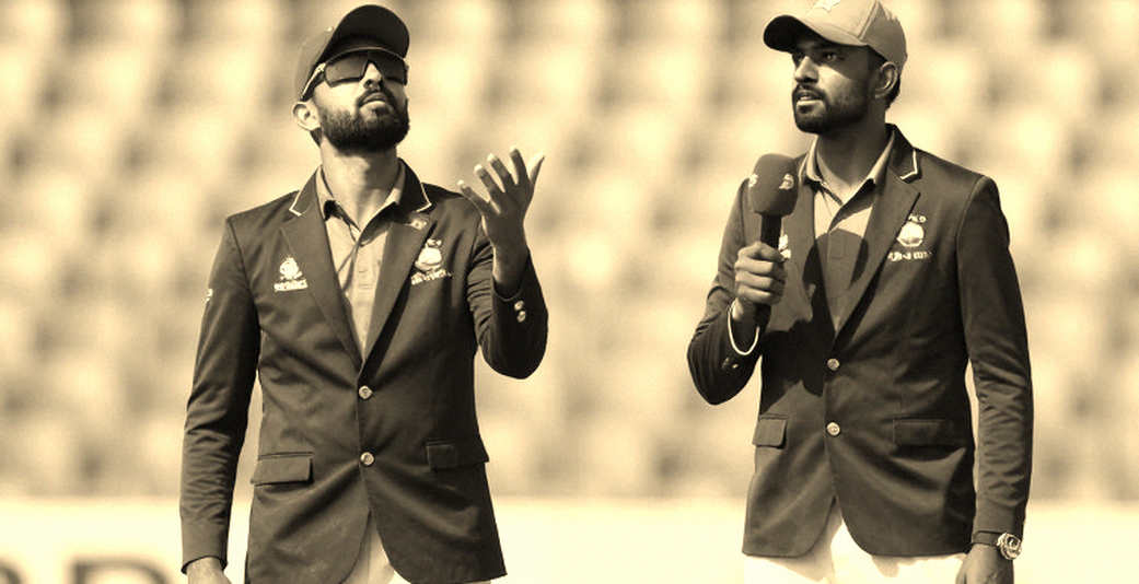 The Scoreboard Shouts, but Field Geometry Tells the Truer Story: Bangladesh's Quiet Stranglehold in Chattogram The Scoreboard Shouts, but Field Geometry Tells the Truer Story: Bangladesh's Quiet Stranglehold in Chattogram