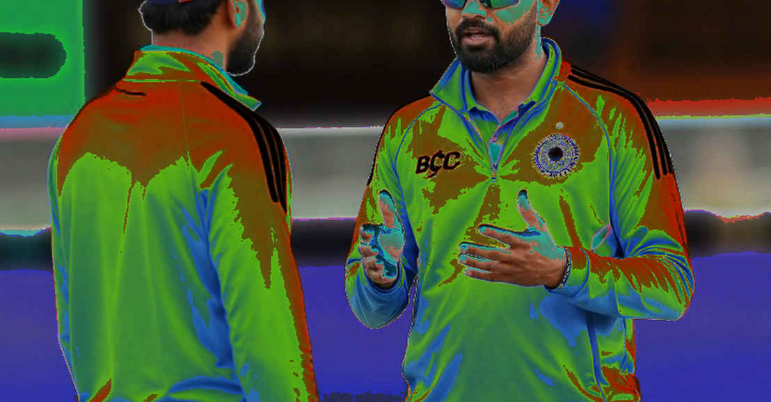The Missing Scorebook: Who Keeps Cricket's Memory, and Who Erases It The Missing Scorebook: Who Keeps Cricket's Memory, and Who Erases It