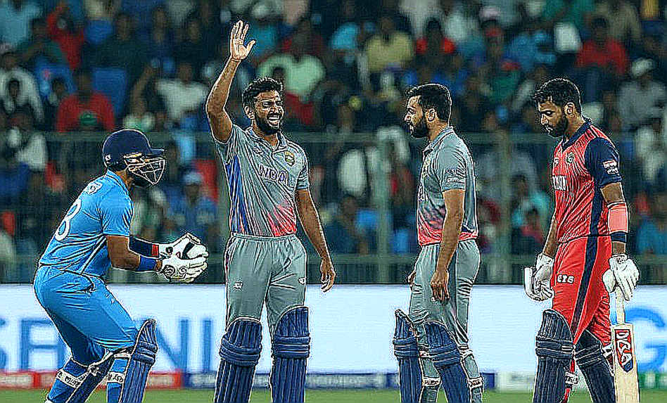 শূন্য ফাইল: এশিয়ার ক্রিকেট রিপোর্টে যেখানে স্কোরকার্ড নেই, শুধু ট্যাগটা আছে