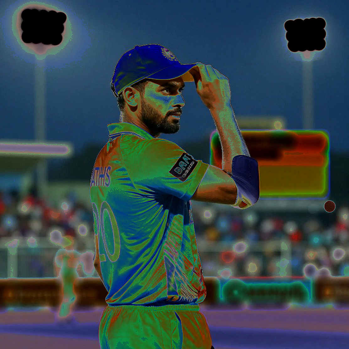 Data in Empty Seats: The Quiet Hinge of Chattogram's Spin Trap Data in Empty Seats: The Quiet Hinge of Chattogram's Spin Trap