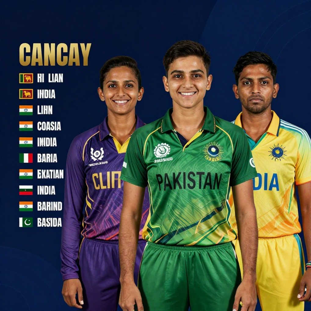 Empty Cells, Full Imagination: The Silent Data-Integrity Crisis in Asian Cricket Analysis Empty Cells, Full Imagination: The Silent Data-Integrity Crisis in Asian Cricket Analysis