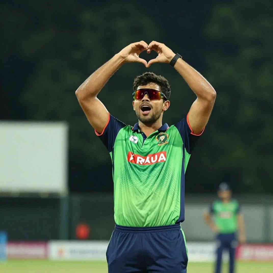The Integrity of Empty Cells: Cricket Analysis and the Unwritten Rule of Verification The Integrity of Empty Cells: Cricket Analysis and the Unwritten Rule of Verification