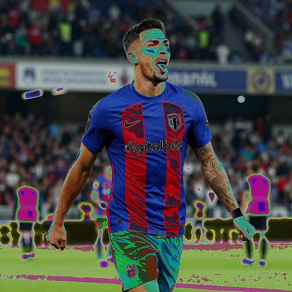 The Chain of Empty Blocks: Football's Quiet Catastrophe When Evidence Disappears The Chain of Empty Blocks: Football's Quiet Catastrophe When Evidence Disappears
