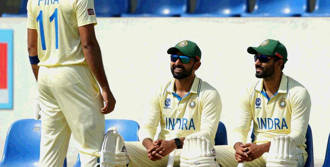 Mushfiqur's run-out was actually Bangladesh's calling-system failure