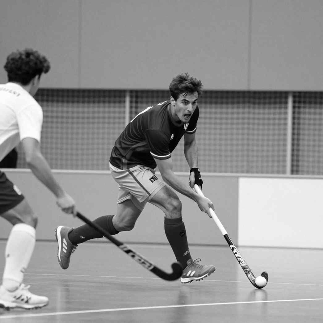 After 59 Goals, a 3-1 Grind: India's Load Ledger on the Road to the Semi-finals