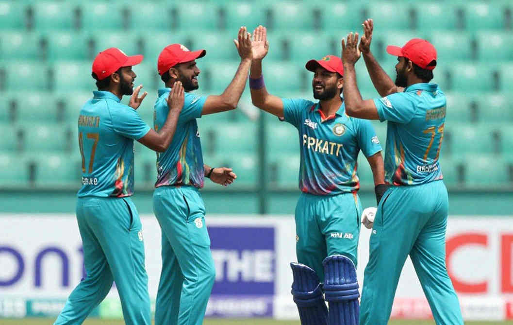 The Death-Over Ledger: What Bangladesh's 18th Over Says, and What It Doesn't The Death-Over Ledger: What Bangladesh's 18th Over Says, and What It Doesn't