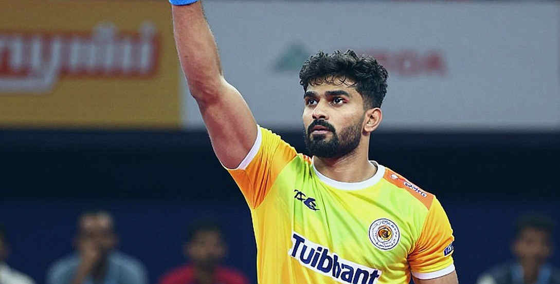 Asian Games 2026 Kabaddi Semifinals: What the Word 'Unbeaten' Is Hiding From You Asian Games 2026 Kabaddi Semifinals: What the Word 'Unbeaten' Is Hiding From You