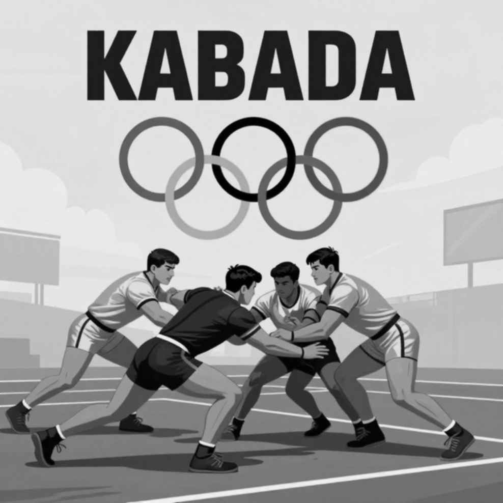 Asian Games 2026 Kabaddi Semifinals: What the Word 'Unbeaten' Is Hiding From You Asian Games 2026 Kabaddi Semifinals: What the Word 'Unbeaten' Is Hiding From You