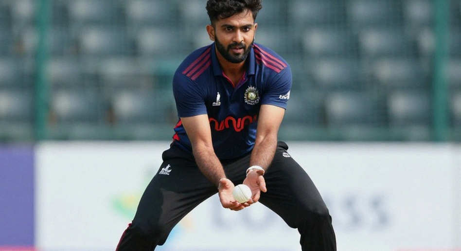 মিডল ওভারের হিসাব: এশিয়ার স্পিন-চাপ কীভাবে ম্যাচ আগেই ঠিক করে ফেলে