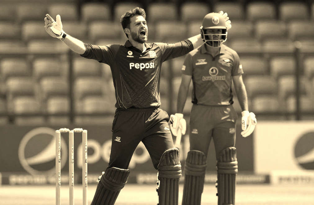 Hardik Pandya's Body, the Ten-Over Math, and the Untidy Build-Up to the 2027 World Cup