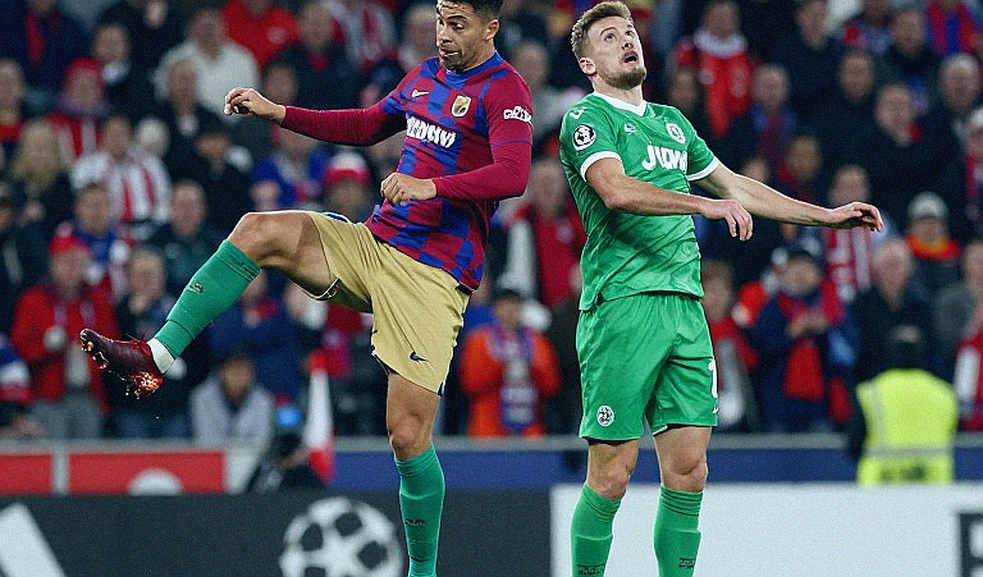 Handshake Snub and a 3-0 Win: Ireland's Protocol Risk and Football Test Handshake Snub and a 3-0 Win: Ireland's Protocol Risk and Football Test