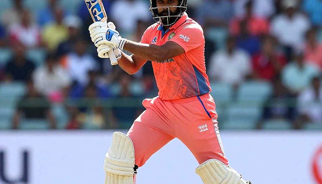 The Third ODI Fine: Clocks, Broadcast Windows and the Unwritten Ledger of a Slow Night The Third ODI Fine: Clocks, Broadcast Windows and the Unwritten Ledger of a Slow Night