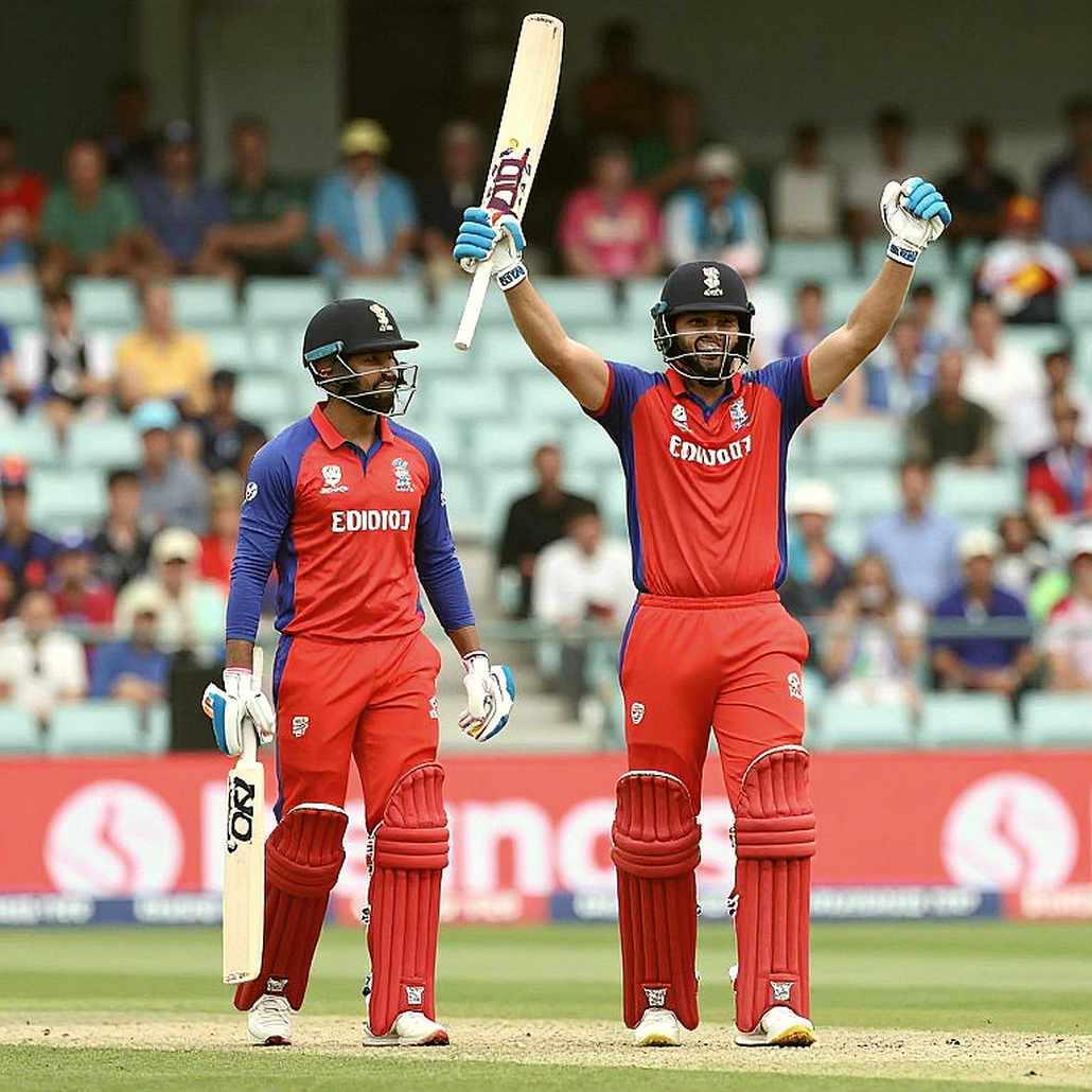 The Third ODI Fine: Clocks, Broadcast Windows and the Unwritten Ledger of a Slow Night The Third ODI Fine: Clocks, Broadcast Windows and the Unwritten Ledger of a Slow Night