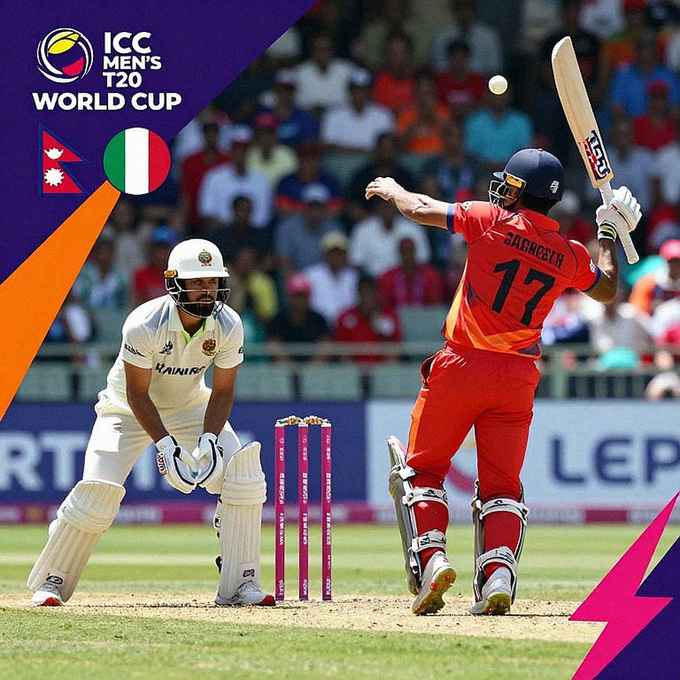The Third ODI Fine: Clocks, Broadcast Windows and the Unwritten Ledger of a Slow Night The Third ODI Fine: Clocks, Broadcast Windows and the Unwritten Ledger of a Slow Night