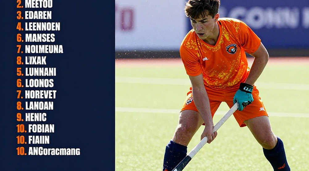 First Division Hockey League Returns After Three Years: The Score Sheet Remembers What the Stands Forget First Division Hockey League Returns After Three Years: The Score Sheet Remembers What the Stands Forget