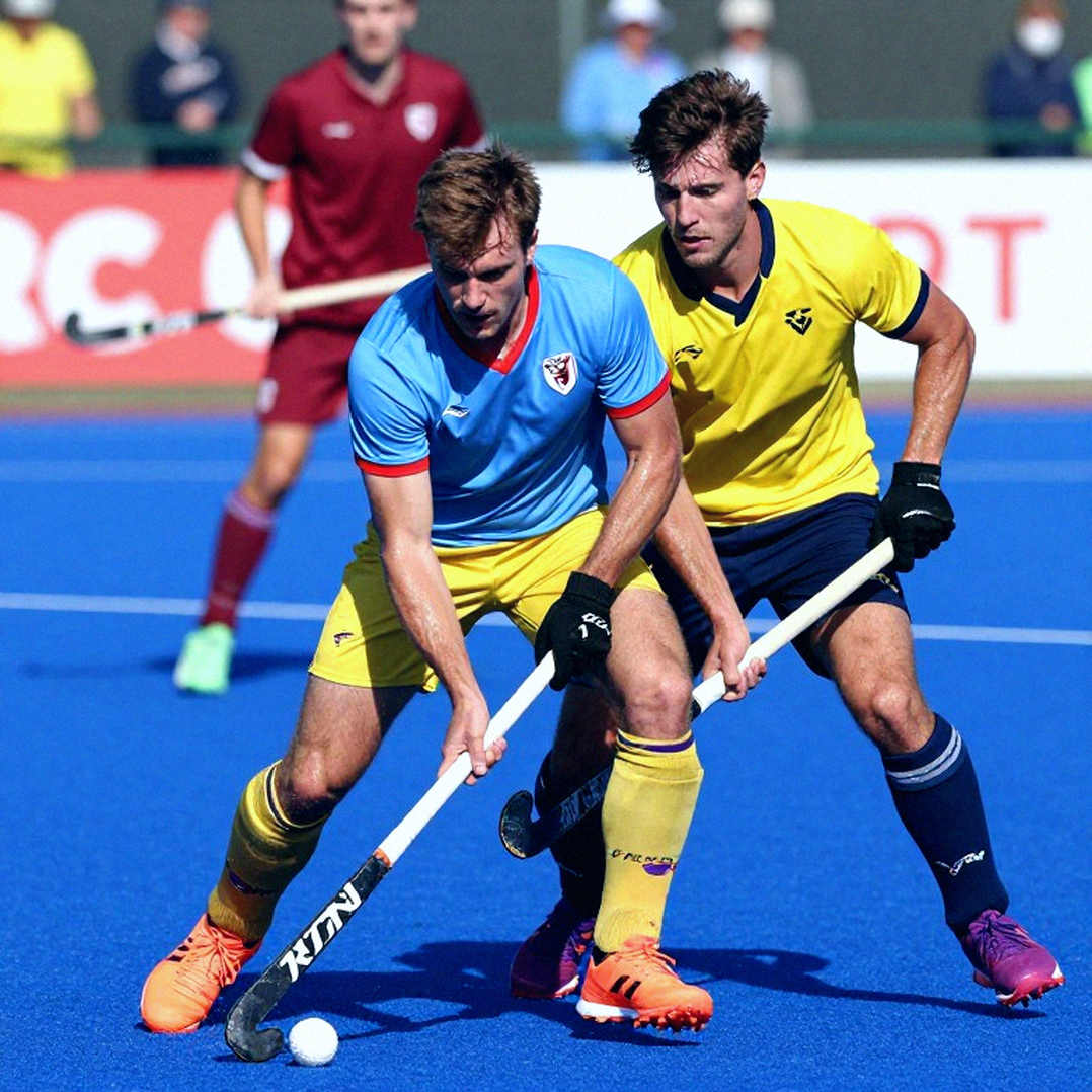 First Division Hockey League Returns After Three Years: The Score Sheet Remembers What the Stands Forget First Division Hockey League Returns After Three Years: The Score Sheet Remembers What the Stands Forget