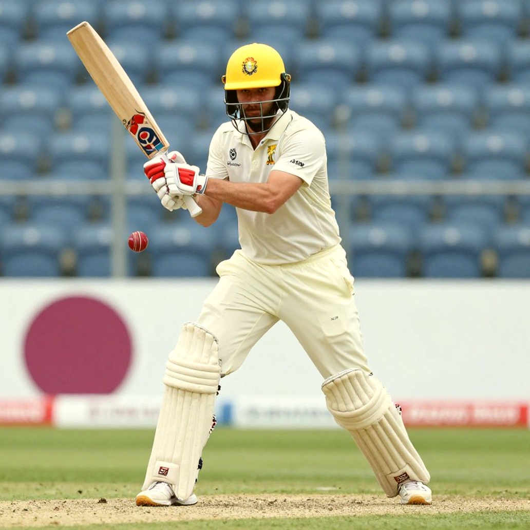 The Morning of a First Test Hat-Trick: Hasan Mahmud's Seam, a DRS Call, and a Notebook