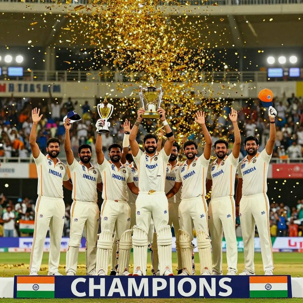 Ajit Agarkar's White-Ball Trophy Ledger: The 2026–2026 Golden Era or the Selector-Process Illusion?
