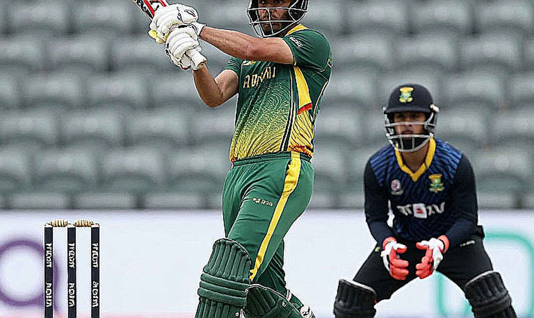 Ajit Agarkar's White-Ball Trophy Ledger: The 2026–2026 Golden Era or the Selector-Process Illusion?