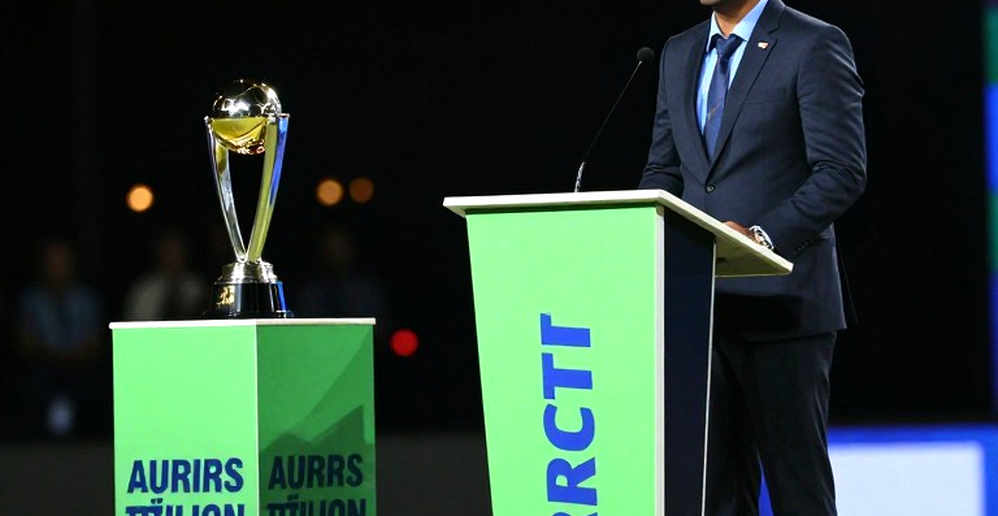 Written Before the First Ball: The Geometry of Bangladesh's Asia Cup Final Losses Written Before the First Ball: The Geometry of Bangladesh's Asia Cup Final Losses