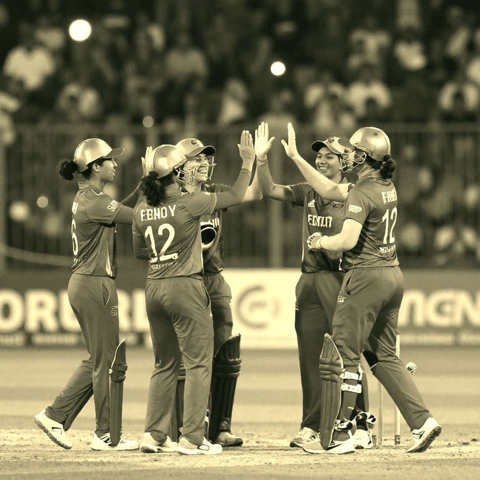 Written Before the First Ball: The Geometry of Bangladesh's Asia Cup Final Losses Written Before the First Ball: The Geometry of Bangladesh's Asia Cup Final Losses