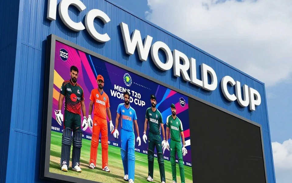 Written Before the First Ball: The Geometry of Bangladesh's Asia Cup Final Losses Written Before the First Ball: The Geometry of Bangladesh's Asia Cup Final Losses