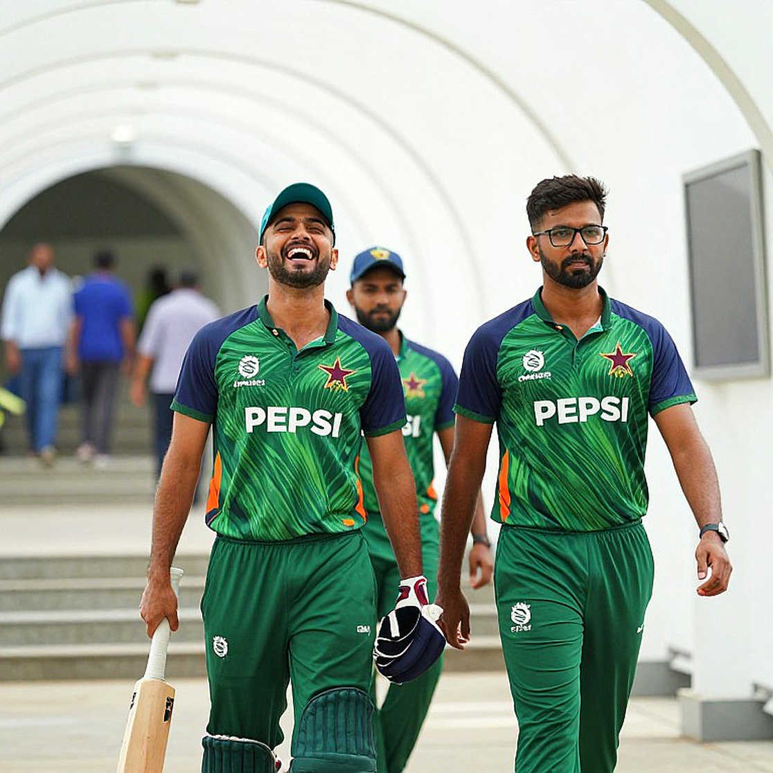 ভিনু মানকড় ট্রফি: ৩৫৮ তাড়া, ১৭৩ রানের হার, আর দুই পরিচিত পদবির ফাঁদ