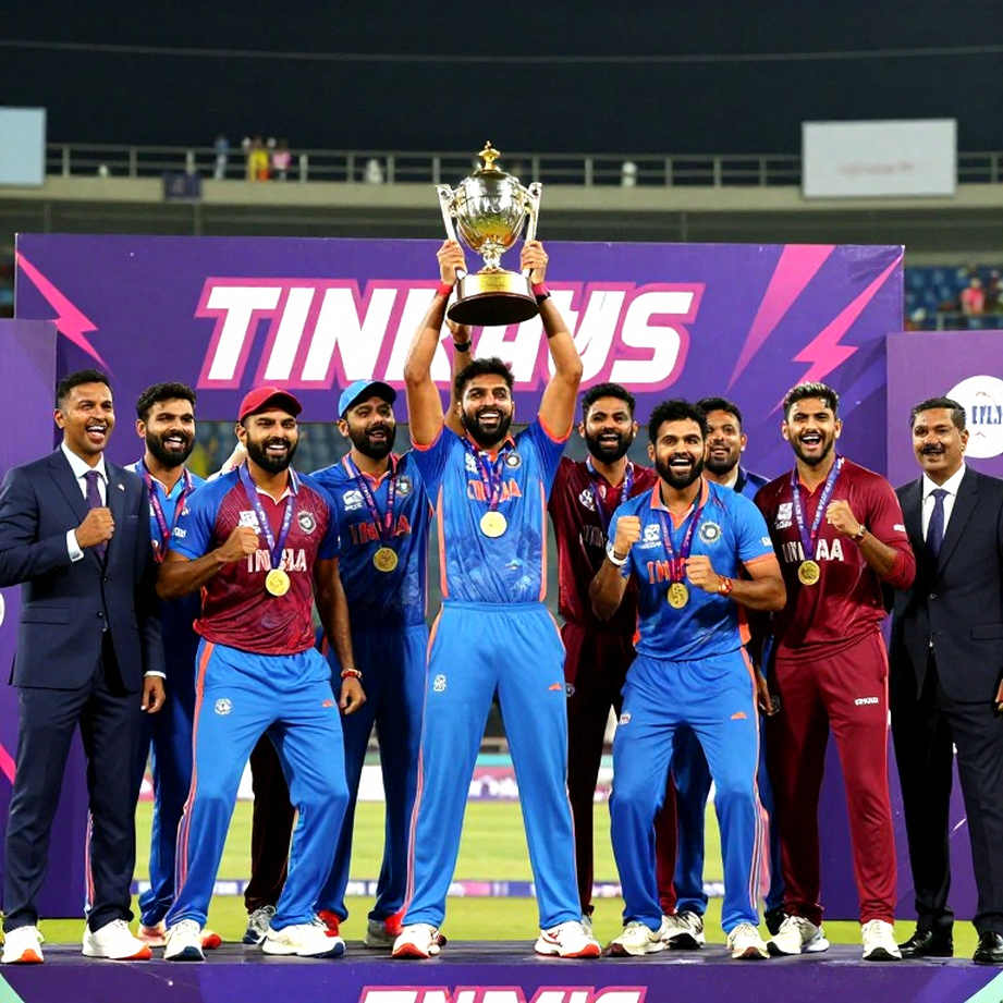 ডট বলের নীরব অর্থনীতি: বাংলাদেশের মিডল ওভার কি আসলেই হারাচ্ছে?