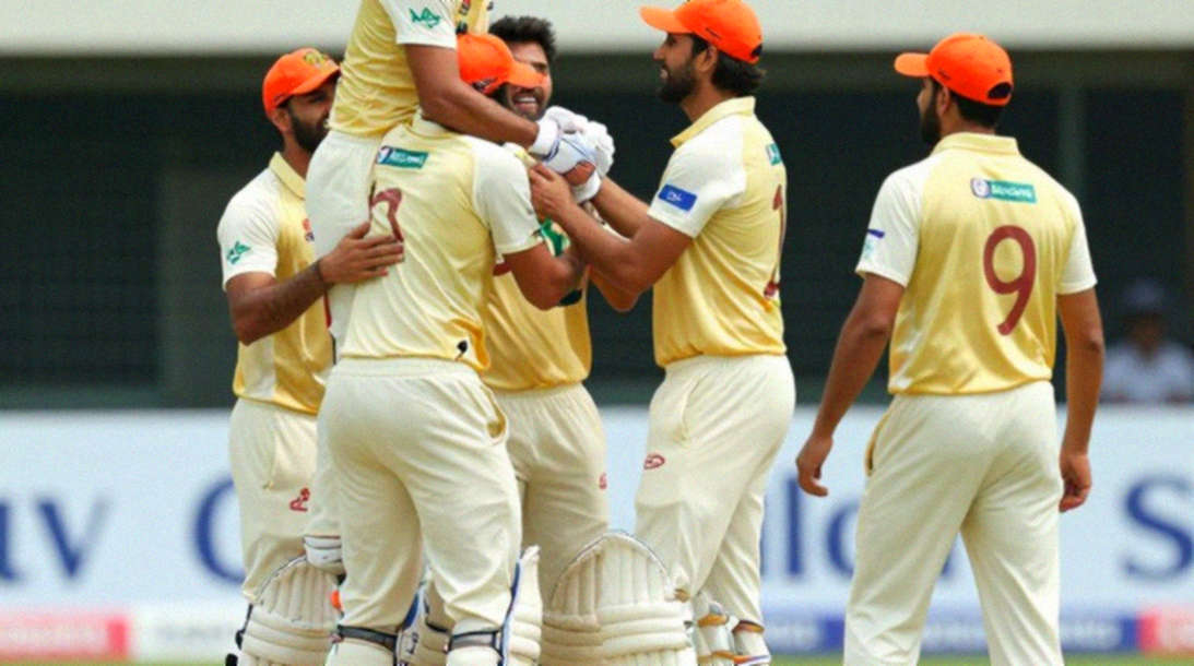 Asia's Cricket Chain: Every Match Is a Block, Every Team a Node Asia's Cricket Chain: Every Match Is a Block, Every Team a Node