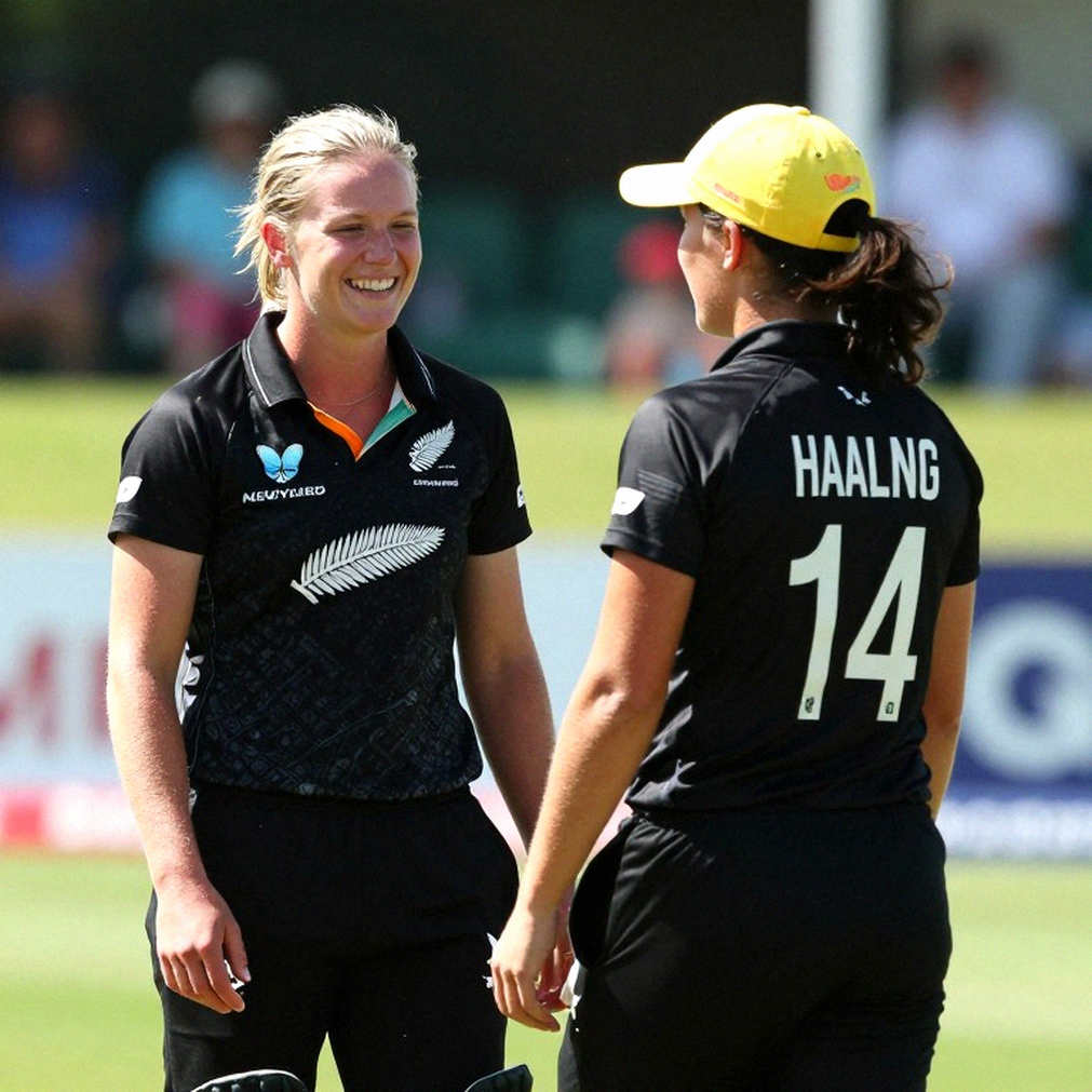 Hope's Quiet Knock and West Indies' Ledger: The Signal Nobody Wants to Read a Year Before the World Cup Hope's Quiet Knock and West Indies' Ledger: The Signal Nobody Wants to Read a Year Before the World Cup