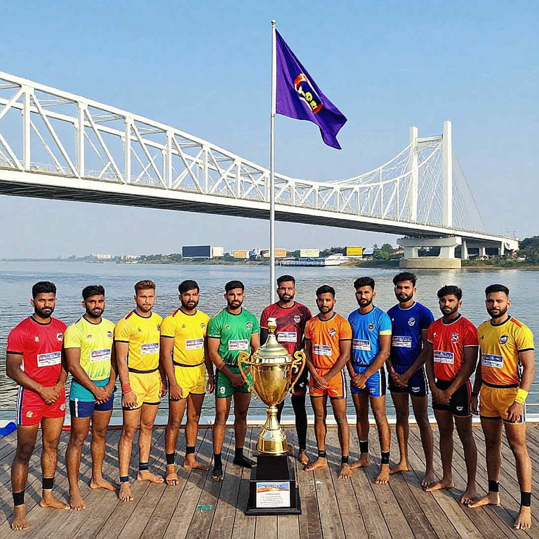 ফ্লায়ার যখন বেঞ্চে: পবন সেহরাওয়াত, ইরানের দেয়াল আর কাবাডির অস্বচ্ছ হিসাবের খাতা
