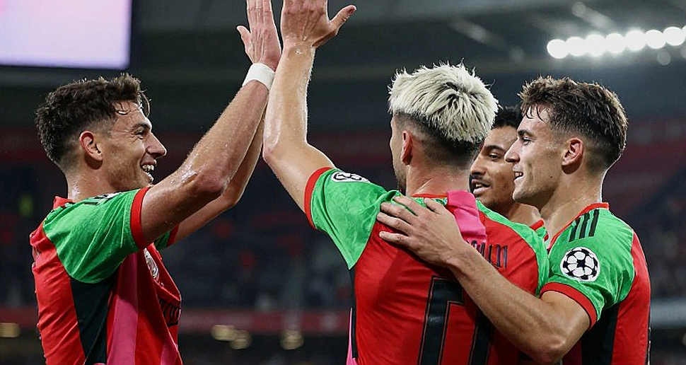হাইদারার রেক্টাস ফেমোরিস: কোকায়েলিস্পোরের ইনজুরি বিবৃতি এবং ডিফেন্সের বাইরের হিসাব হাইদারার রেক্টাস ফেমোরিস: কোকায়েলিস্পোরের ইনজুরি বিবৃতি এবং ডিফেন্সের বাইরের হিসাব