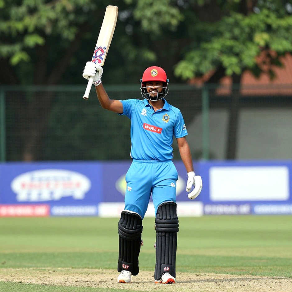From the Sylhet Lab to Dhaka: The Structure Beneath Hasan Mahmud's Test Hat-trick From the Sylhet Lab to Dhaka: The Structure Beneath Hasan Mahmud's Test Hat-trick