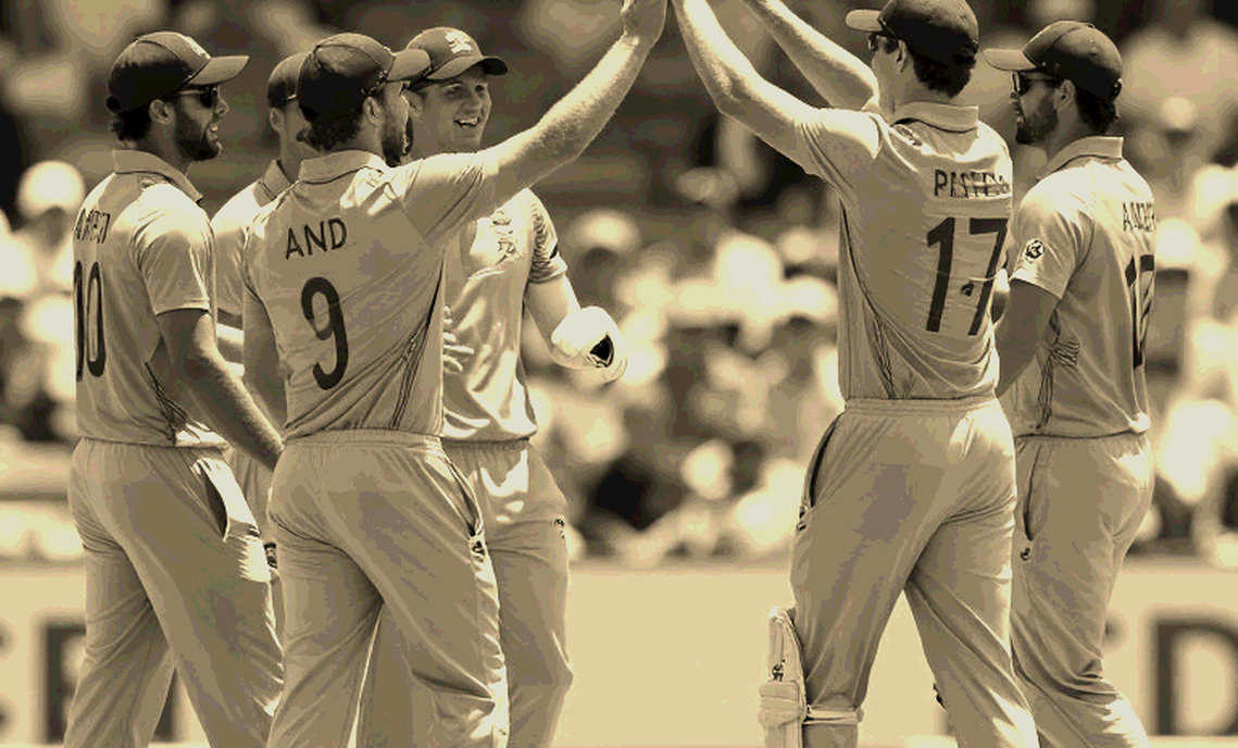 Silence After 112: What a One-Test Wonder Really Tells Us Silence After 112: What a One-Test Wonder Really Tells Us