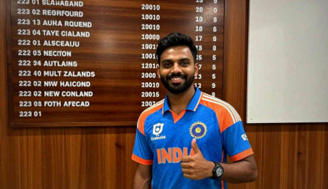 The First Shape Is a Promise, the Second Shape Is the Invoice: Auditing Bangladesh's T20 Batting The First Shape Is a Promise, the Second Shape Is the Invoice: Auditing Bangladesh's T20 Batting