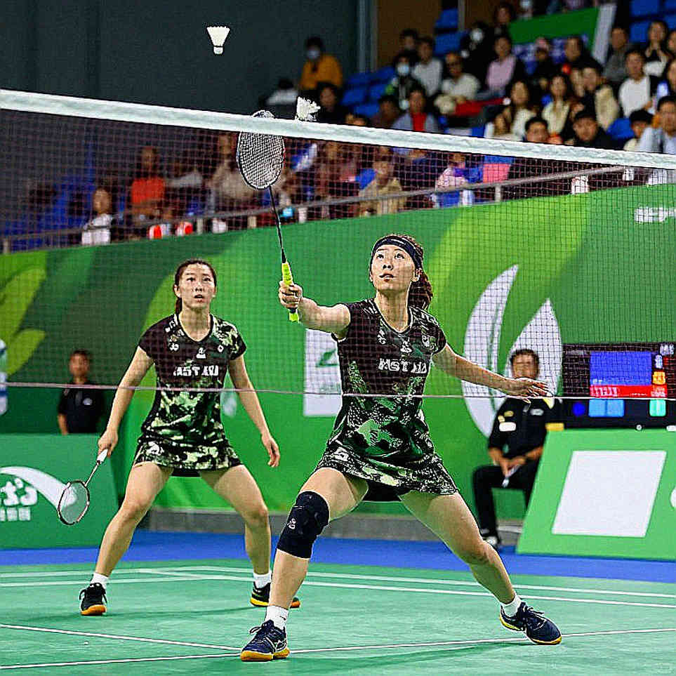 The Singapore–Thailand Badminton Final: Where the Venue's Address, Not the Scoreboard, Is the Real Story The Singapore–Thailand Badminton Final: Where the Venue's Address, Not the Scoreboard, Is the Real Story