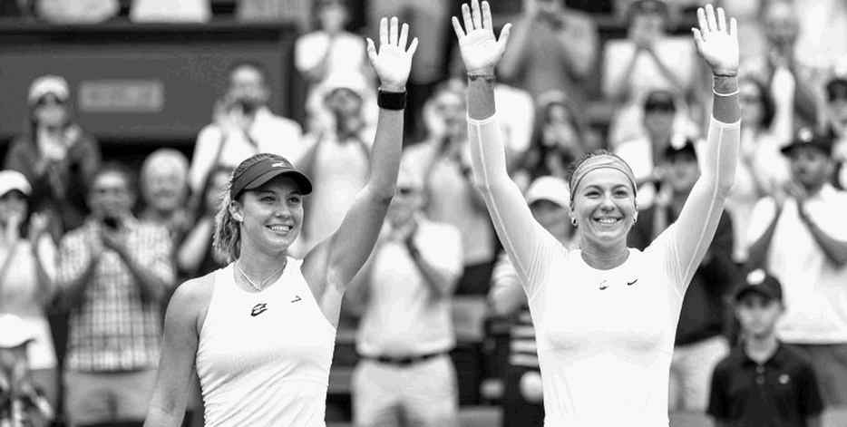 From Guest to Owner: Rublev's Locker Room and the Court We Never Had From Guest to Owner: Rublev's Locker Room and the Court We Never Had