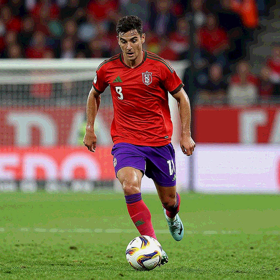 Germany's 'Last Uniform' Sparks a Global Rush: The 70-Year Adidas Era Ends, Nike Era Begins in 2027 Germany's 'Last Uniform' Sparks a Global Rush: The 70-Year Adidas Era Ends, Nike Era Begins in 2027