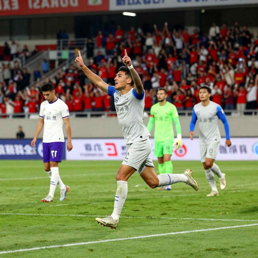 The Weight of the 86th Minute: A Small Club's Big Ledger in the Turkish Cup