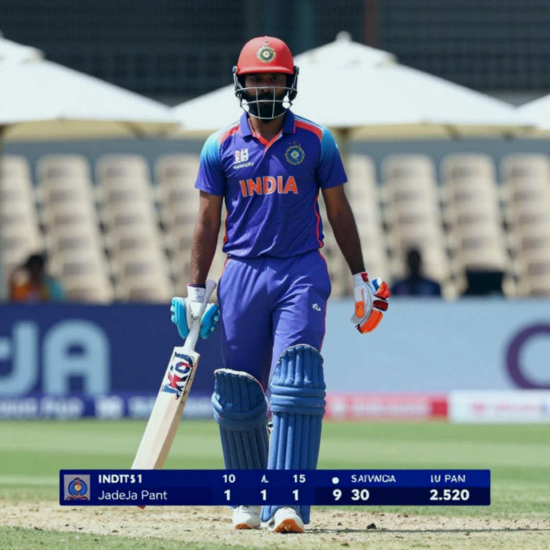 25 Players, 6 Teams, One Clause: Afghanistan's ILT20 Smart Contract and the Arithmetic of a Quota Market 25 Players, 6 Teams, One Clause: Afghanistan's ILT20 Smart Contract and the Arithmetic of a Quota Market