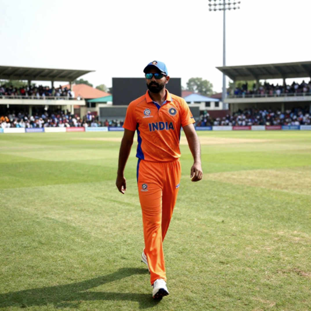 Asian Games Cricket Final: 39-3 at 6.1 Overs — How to Actually Read India's 211-6 and Pakistan's 192-6 Asian Games Cricket Final: 39-3 at 6.1 Overs — How to Actually Read India's 211-6 and Pakistan's 192-6