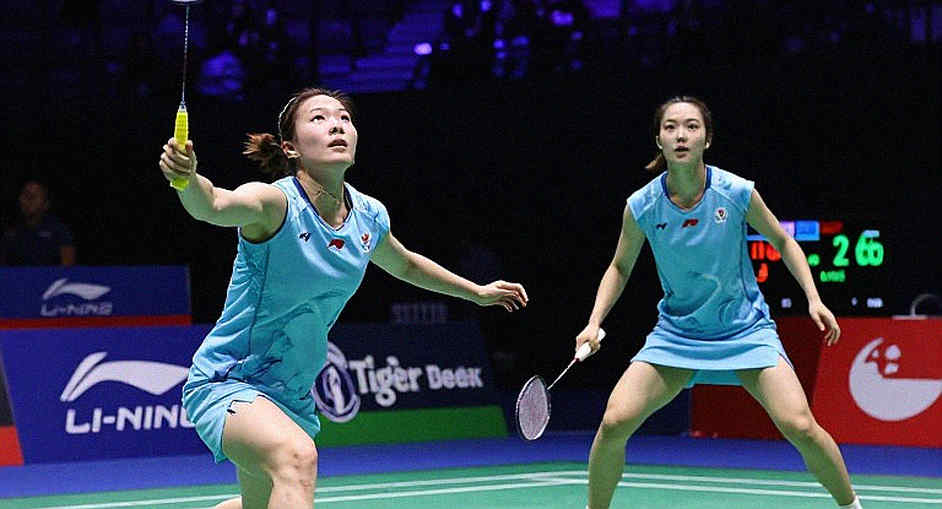 ১০-২১: সিন্ধুর কোয়ার্টার-ফাইনাল হার যে আসলে একটি সময়সূচির গল্প ১০-২১: সিন্ধুর কোয়ার্টার-ফাইনাল হার যে আসলে একটি সময়সূচির গল্প