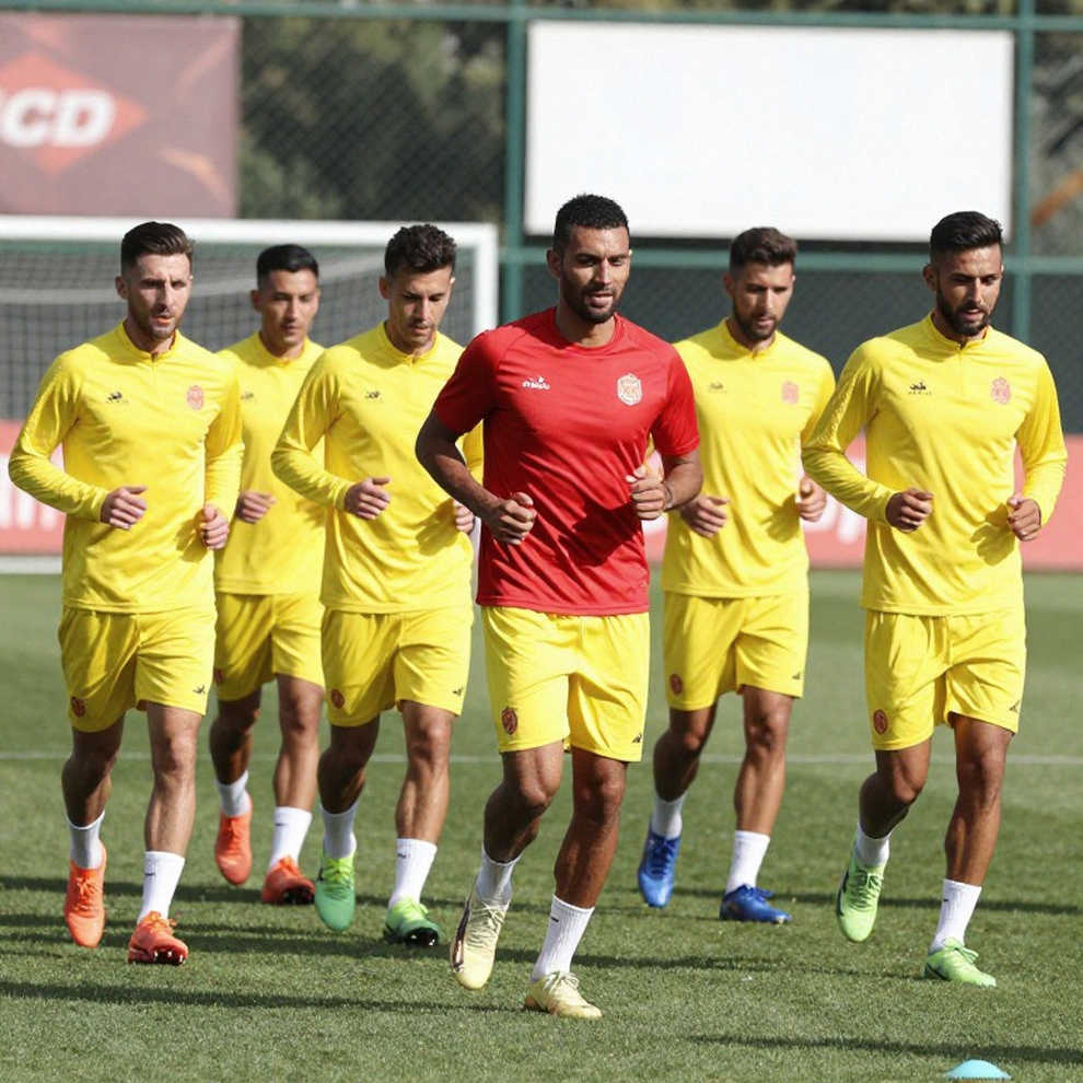 Why Ronaldo Is Great: The Answer Sits in Training-Ground Routine, Not in the Headline Fights Why Ronaldo Is Great: The Answer Sits in Training-Ground Routine, Not in the Headline Fights