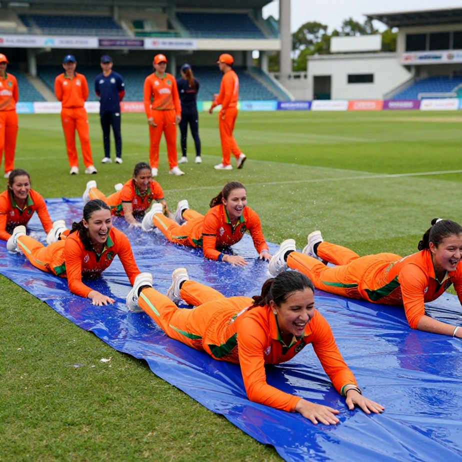 Asian Cricket's Data Revolution: From Scoreboard to Blockchain Asian Cricket's Data Revolution: From Scoreboard to Blockchain