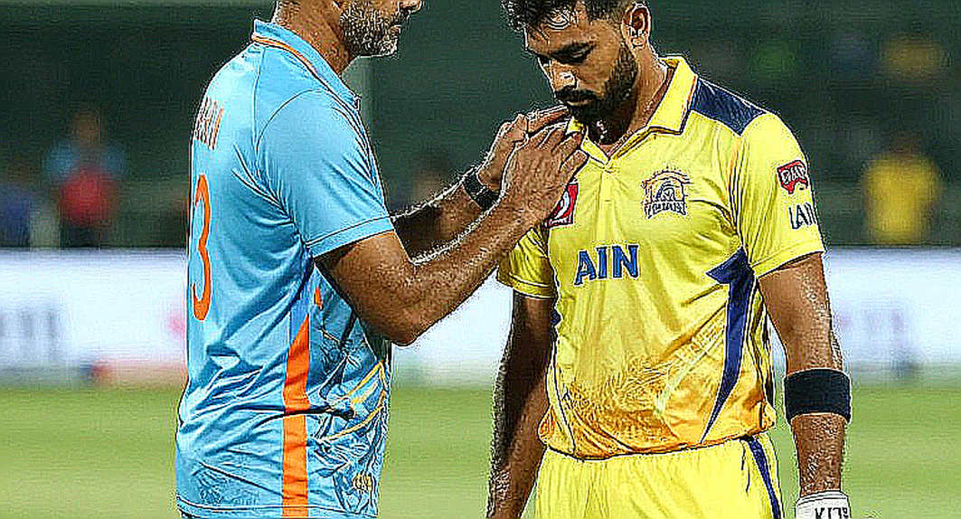 ব্লকচেইন আর ক্রিকেট: বিপিএল নিলামের অস্বচ্ছ দলিল থেকে অন-চেইন লেজারের দিকে ব্লকচেইন আর ক্রিকেট: বিপিএল নিলামের অস্বচ্ছ দলিল থেকে অন-চেইন লেজারের দিকে