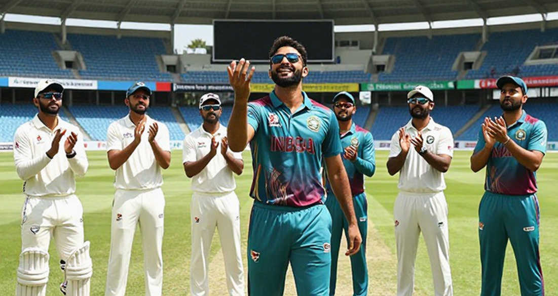 ক্রিকেট বিশ্বে ব্লকচেইন প্রযুক্তির সম্ভাবনা ও চ্যালেঞ্জ