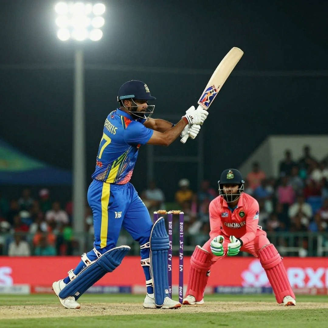 Insufficient Information — Cricket Analytics' Most Honest Answer and the New Market for Data Provenance Insufficient Information — Cricket Analytics' Most Honest Answer and the New Market for Data Provenance