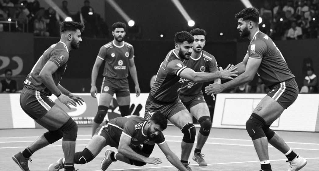 Women's Kabaddi at the Asian Games: Four Golds Claimed, Four Different Finalists Across Five Editions Women's Kabaddi at the Asian Games: Four Golds Claimed, Four Different Finalists Across Five Editions